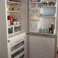 یخچال|یخچال و فریزر|سبزوار, جوادیه غربی|دیوار