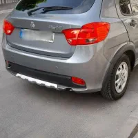 کوییک ساده مدل ۱۴۰۱|خودرو سواری و وانت|بهارستان, |دیوار