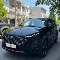 ام وی ام x33 کراس اتومات ۴۰۴