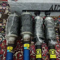 پک کامل پنوماتیک خشک