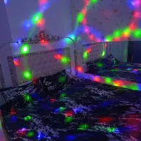 سوییت آپارتمان مبله تمیز دوخواب|اجارهٔ کوتاه‌مدت آپارتمان و سوئیت|مشهد, یوسفیه (شهرک غرب)|دیوار