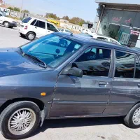 پراید 132 مدل 89|خودرو سواری و وانت|تبریز, |دیوار