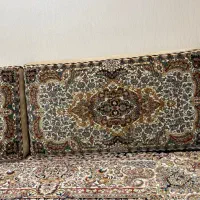 دوعدد پشتی ماشینی|پشتی|تهران, سازمان برنامه جنوبی|دیوار