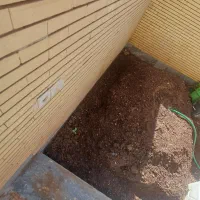 ورمی کمپوست پوستهای میوه