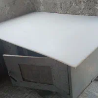 تنور گازی بزرگ مخصوص نان و کیک و...|اجاق گاز و لوازم برقی پخت‌وپز|گرگان, |دیوار