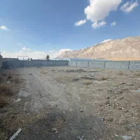 ۸۰۰ متر چاردیواری|فروش زمین و ملک کلنگی|پیر بکران, |دیوار