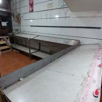 وسایل میوه فروش