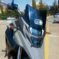 NH250 موتور|موتورسیکلت|اندیشه, اندیشه فاز ۴|دیوار