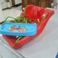 تخت کودک|اسباب و اثاث بچه|رباط‌کریم, رباط‌کریم|دیوار