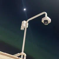 انواع دوربین مداربسته/امنیت