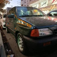 هاچبک کره ای