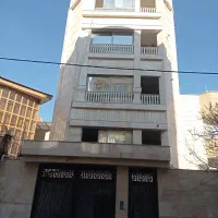 هاشمیه 107متری نوساز غرق در نور