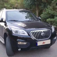 فروش لیفان X60 اتوماتیک شاسی بلند