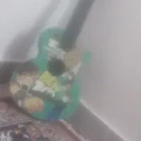 گیتار کیفیت عالی|گیتار، بیس، امپلیفایر|سبزوار, قصبه غربی|دیوار