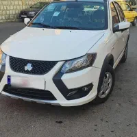 کوییک RS1404فول پارس خودرو