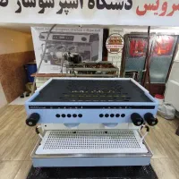تعمیرات و جنرال سرویس دستگاه اسپرسو صنعتی|کافی‌شاپ و رستوران|قم, باجک دو|دیوار