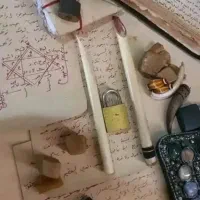 استخاره و دعا