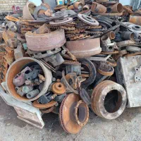 خریدارضایعاتی چدن .اهن الات مکانیکی .ساختمانی