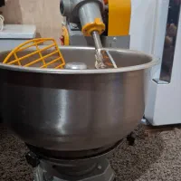 خمیرگیر نانوایی ۵کیلویی|فروشگاه و مغازه|شوش, |دیوار