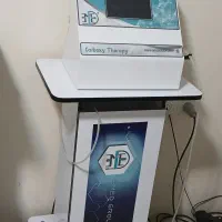 فروش دستگاه کربوکسی تراپی سپیدجامگان