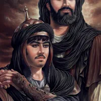 طراحی و چاپ تمثال|تابلو، نقاشی، عکس|تهران, علم و صنعت|دیوار