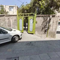 انبار وکارگاه