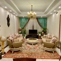 مرزداران-125متر-بعلاوه-13متر-پاسیو-2پارکینگ-سندی