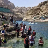 تور چالکندی