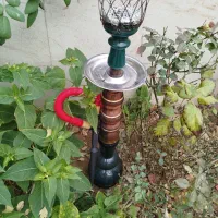 قلیون درجه یک|کلکسیون و سرگرمی|نجفآباد, الله اکبر|دیوار