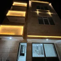 حیاط-دربست-اندیشه-املاک-ماهان