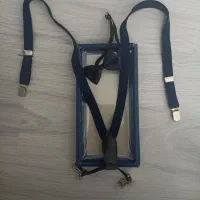 کمربند بچه گانه پاپیون دار|کیف، کفش، کمربند|ارومیه, |دیوار