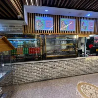 منقل کار کبابی