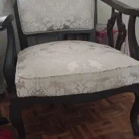مبلمان استیل