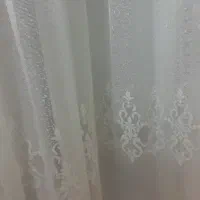 پرده توری|پرده، رانر، رومیزی|بیرجند, |دیوار