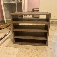 قفسه کتاب|کتابخانه، شلف، قفسههای دیواری|تهران, شهرک چیتگر|دیوار