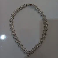 گردنبند دست ساز