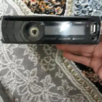 دو عدد ضبط  مارک جی وی سی و مارک  kENNoN