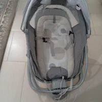 گهواره برقی|اسباب و اثاث بچه|دماوند, گیلاوند|دیوار