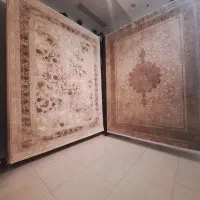 فرش ۱۲ متری افشان موکا ۱۲۰۰ شانه صادراتی رما