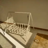 کالسکه دلیجان و گهواره نوزاد|کالسکه و لوازم جانبی|باقرشهر, |دیوار