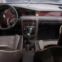 سمند lx مدل ۹۰ بی رنگ|خودرو سواری و وانت|آمل, |دیوار