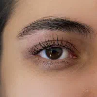 لیفت و لمینیت مژه و ابرو با تخفیف ویژه همین هفته|خدمات آرایشگری و زیبایی|رفسنجان, |دیوار