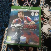 سی دی بازی ایکس باس وان