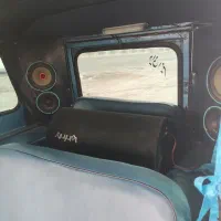 جیپ شهباز|خودرو سواری و وانت|رفسنجان, |دیوار