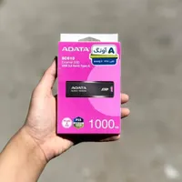 هارد اکسترنال ۱ ترابایت ADATA SC610|قطعات و لوازم جانبی رایانه|بندر کنگان, |دیوار