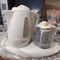 چایساز دوقلو تفال نونو