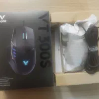 موس گیمینگ rapoo vt 300S