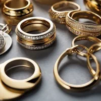 طلا به قیمت تابلو با فاکتور رسمی