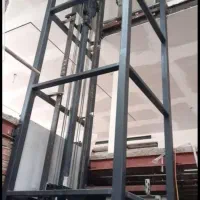 فروش ونصب وسرویس انواع آسانسور وبالابرهیدرولیک