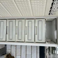 یخچال تمام کشو